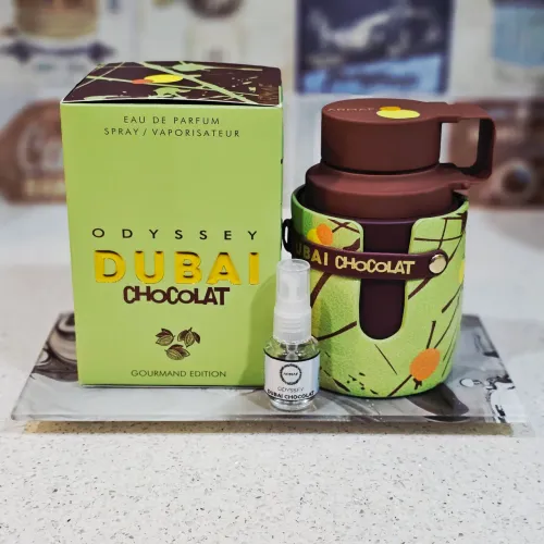 Armaf - Odyssey Dubai Chocolate Decant 5ml