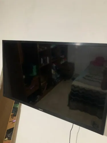 Televisão