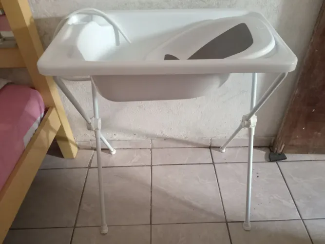 Vendo essa Banheira