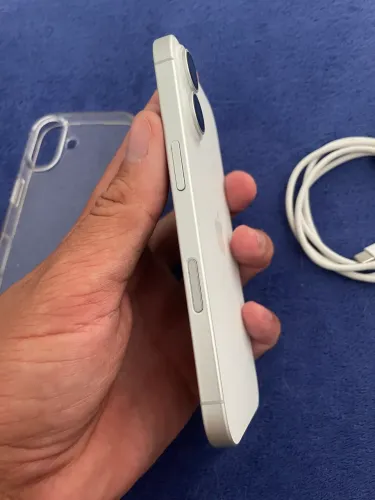 iPhone 16 128gb