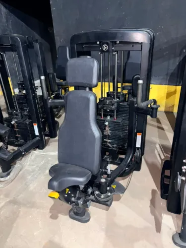 Fly Life fitness
