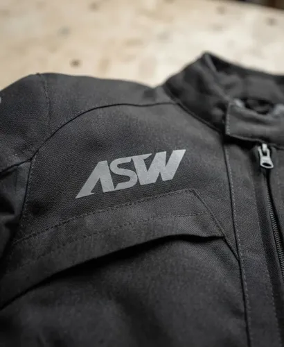 Jaqueta asw