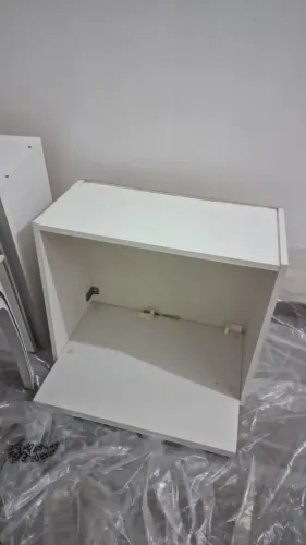 Nicho para microondas