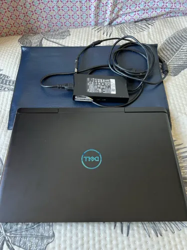 Vendo Notebook Gamer G7