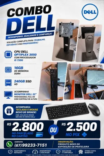 PC Dell