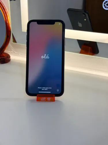 iPhone XR 64 gb