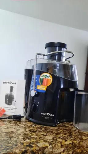 Frutas 100% extraídas
