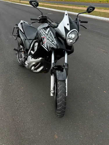 Transalp 