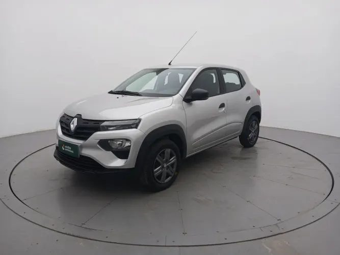 Renault Kwid 1.0 Zen 2025