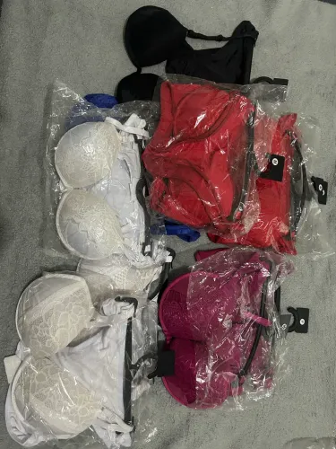 Roupa íntima 