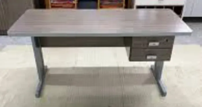 Mesa de escritório