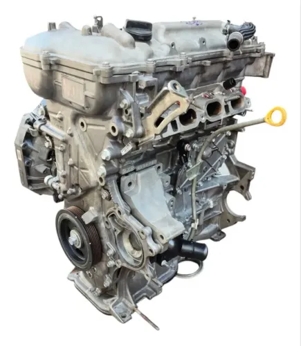 MOTOR TOYOTA COROLLA 1.8 2009/2019 C/NF-e 90 dias de garantia