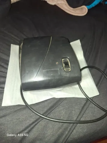 Monitor HD 20 polegadas + estabilizador + teclado gamer