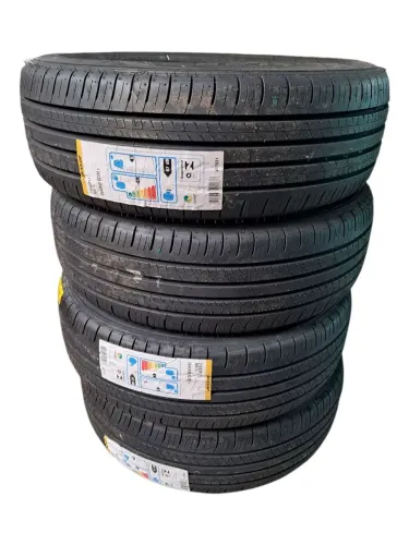 Pneu Dunlop Enasave ec300+ 215/60R17