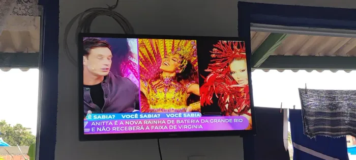 Tv Samsung 32 polegada