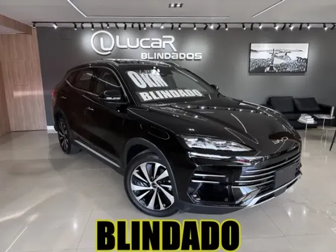 BYD Song Plus 1.5 16V Aut. (hibrido) 2027