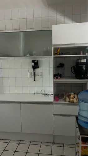 Armário de cozinha
