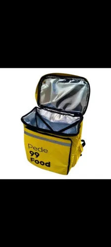 Vendo essa bag semi nova