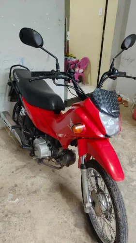Pop 110i MENOS de 35.000km rodado