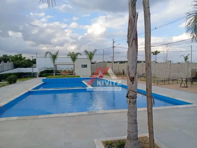 Terreno à venda, 300 m² por R$ 260.000,00 - Jardim São Manoel - Nova Odessa/SP