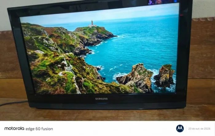 Tv Samsung 32 polegadas