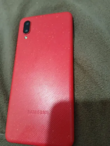 Samsung a02