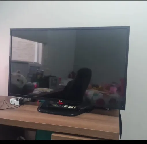 Tv Lg 42 polegadas