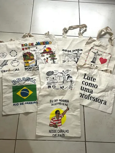 Eco Bags