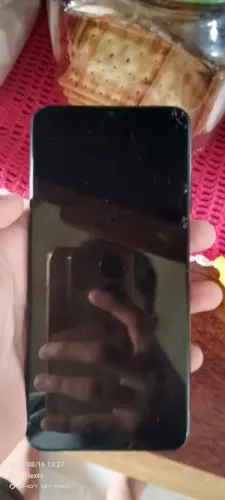 Vendo sansumg A03s 64 GB