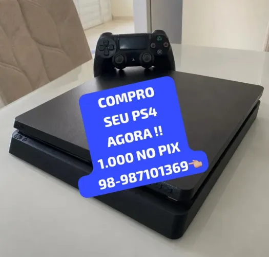 PS4/PS5