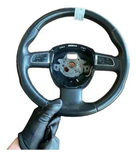 Volante Direção Audi A4 2.0 Tsi 2010 2011