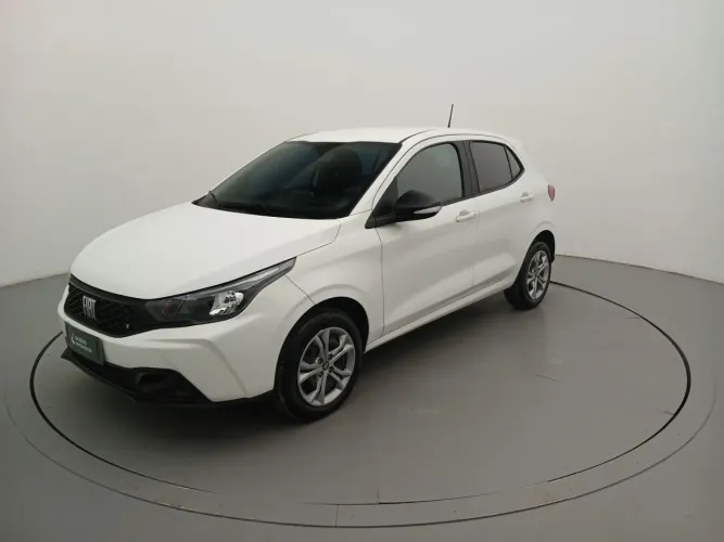 Fiat Argo Drive 1.0 Firefly 2026