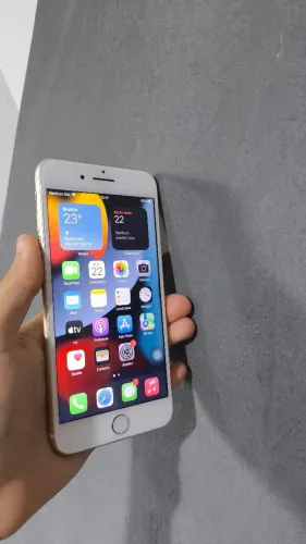 Celular iPhone 7 plus