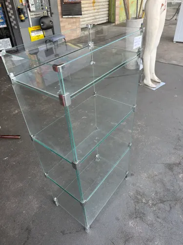 Vitrine