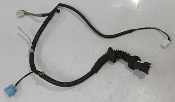 Chicote Porta Traseira Esquerda Honda New Civic 2007 - 2011