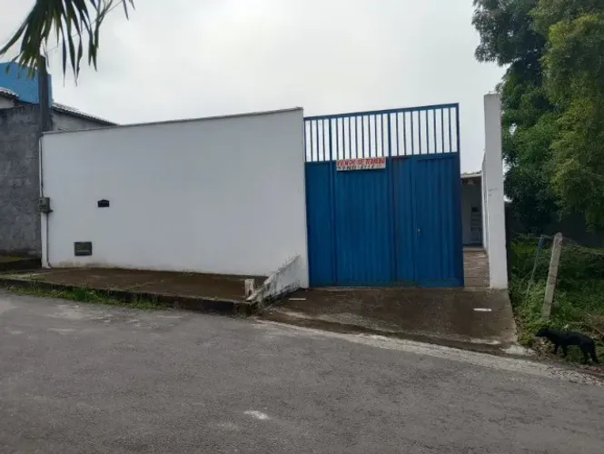 Terreno 10 x20m