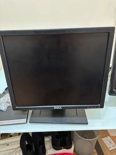Monitor Dell