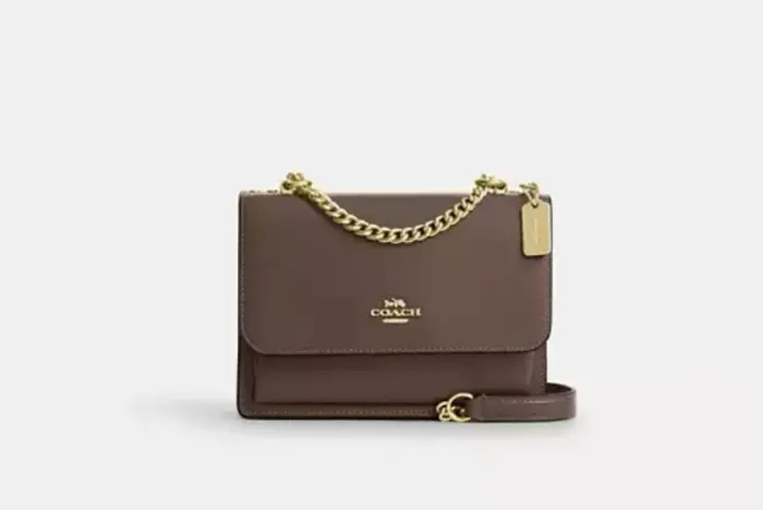 Bolsa Crossbody COACH