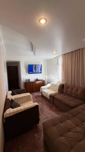Venda Apartamento 3 quartos Nova Gameleira Belo Horizonte