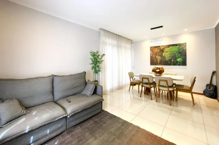 Casa à Venda - Nova Cachoeirinha, 4 Quartos, 150 m2