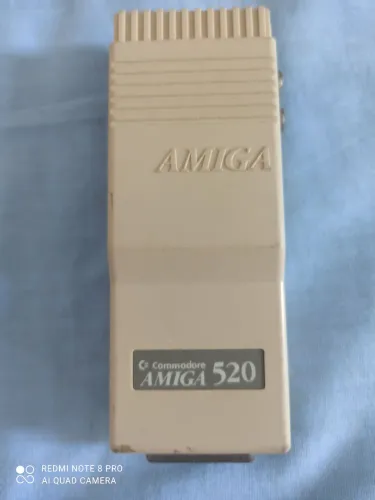 Commodore Amiga 520