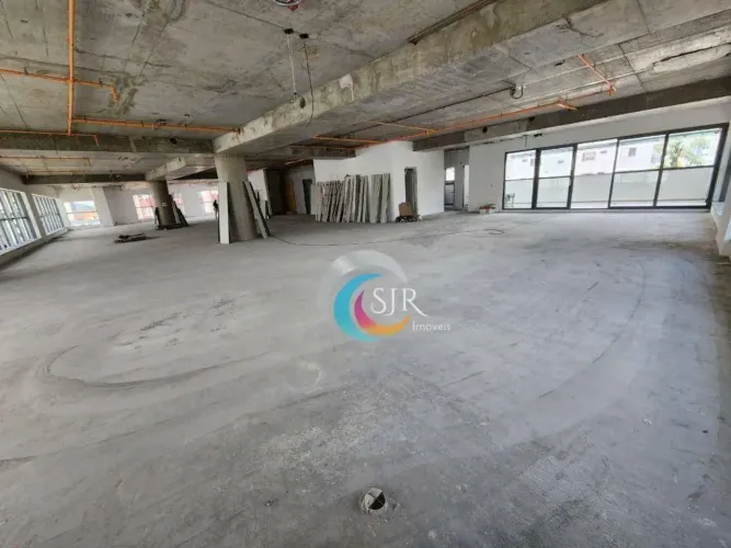 Conjunto para alugar, 357m² - Vila Guarani - São Paulo/SP
