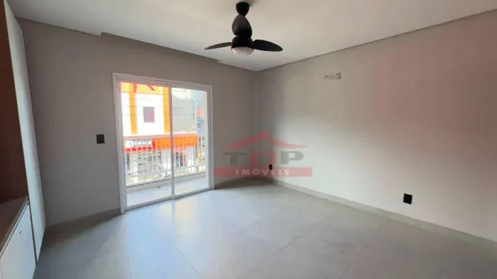 Sala para alugar, 113 m² por R$ 2.690,39/mês - Centro - Bauru/SP