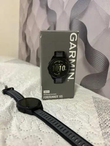 GARMIN FORERUNNER 165