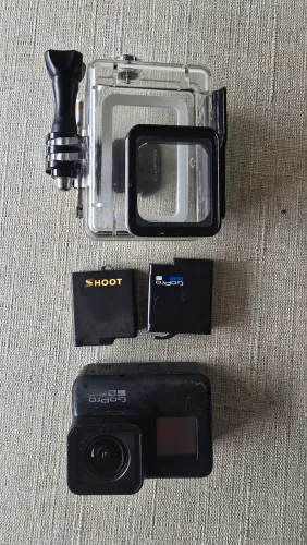 GoPro Hero 7