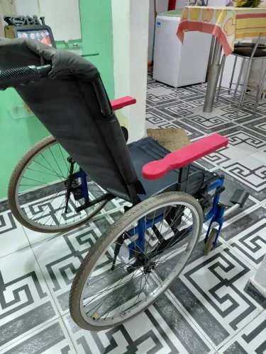 Cadeira de rodas
