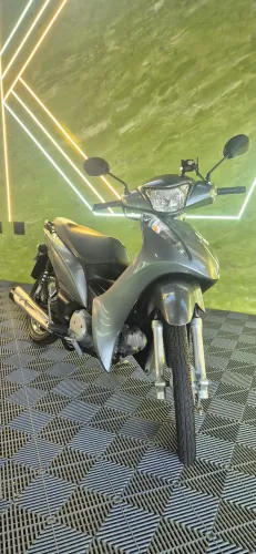 BIZ 125 ÓTIMA