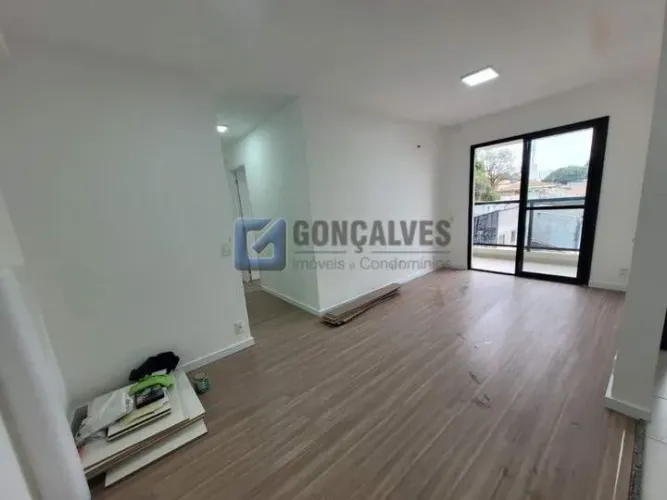 14728, Apartamento, para aluguel, para alugar, 3.140,00,Jardim, Santo André,2 quartos