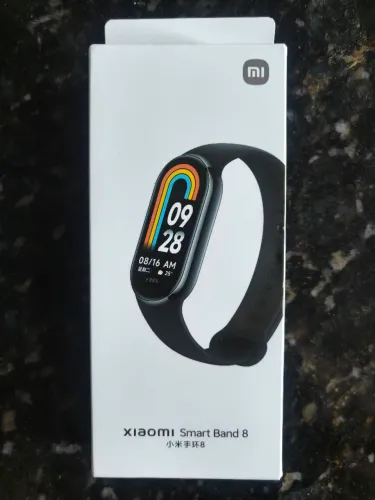 Xiaomi smart Band 8