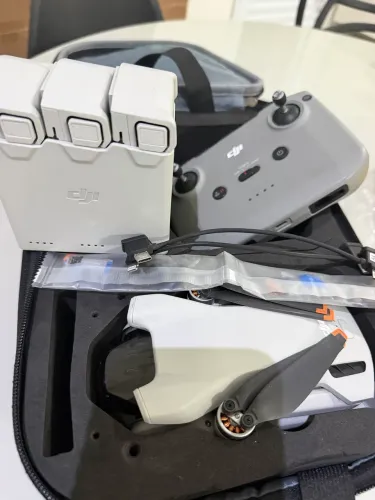 Drone Dji Mavic mini 3 Fly more combo